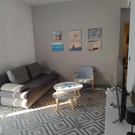 F & P Apartment Kardamena  Exterior photo
