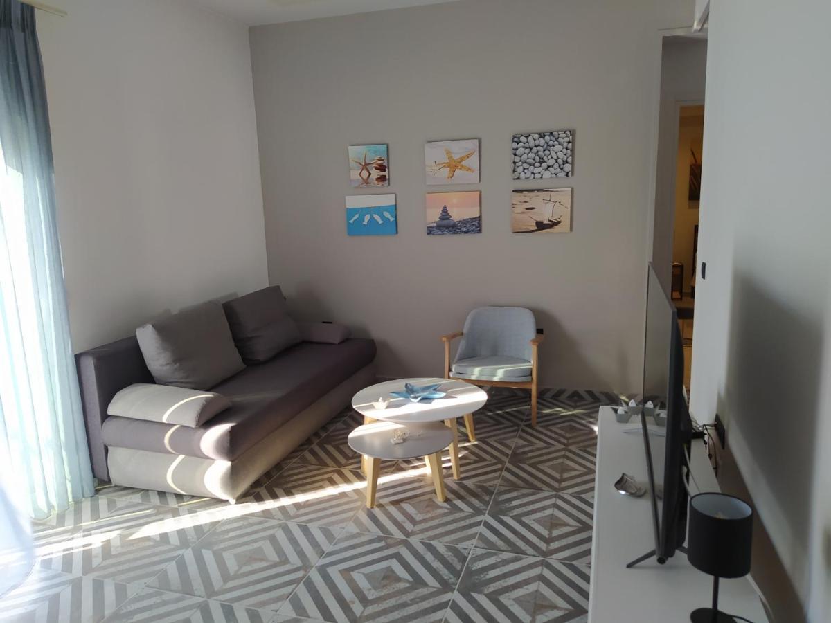 F & P Apartment Kardamena  Exterior photo