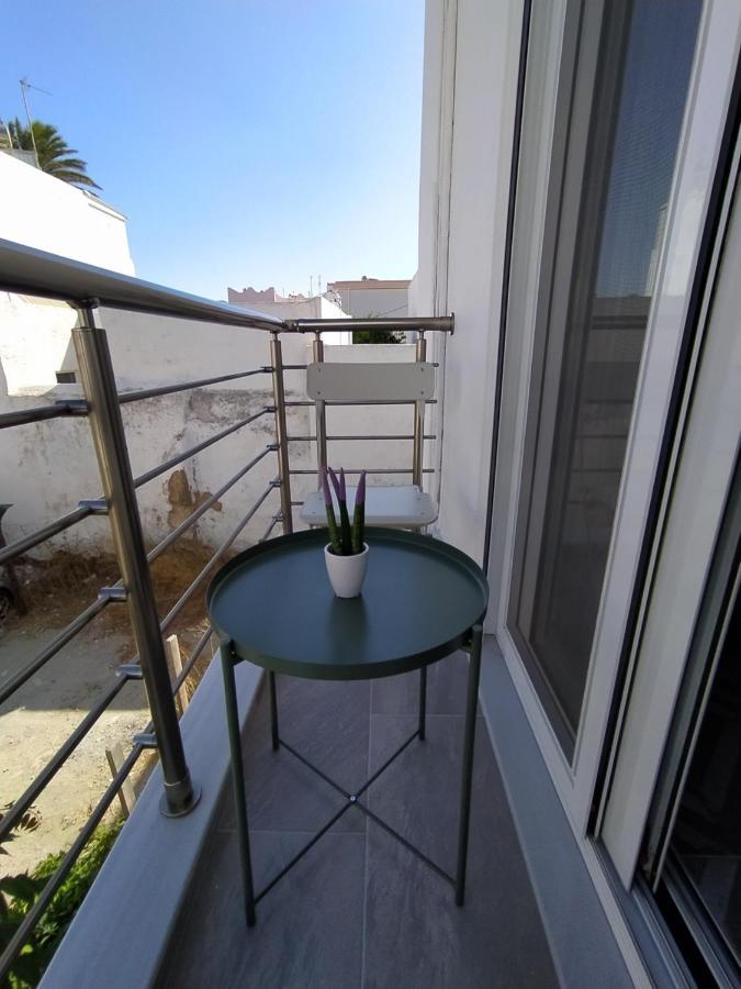 F & P Apartment Kardamena  Exterior photo