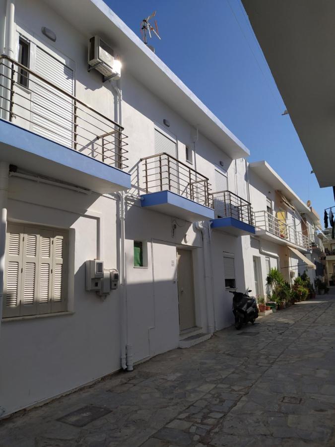 F & P Apartment Kardamena  Exterior photo